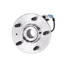 Load image into Gallery viewer, Front ABS Wheel Bearing Hub Kit Fits Vauxhall Antara OE 20863127 Febi 180121