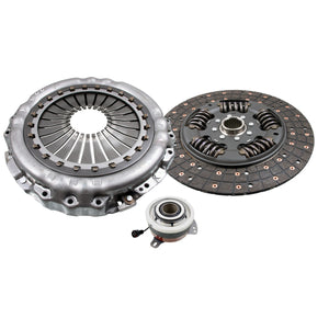 3 Piece Clutch Kit Fits Volvo Renault Trucks C-Serie OE 85022359 S1 Febi 180124