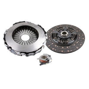 3 Piece Clutch Kit Fits Volvo Renault Trucks C-Serie OE 85022359 S1 Febi 180124