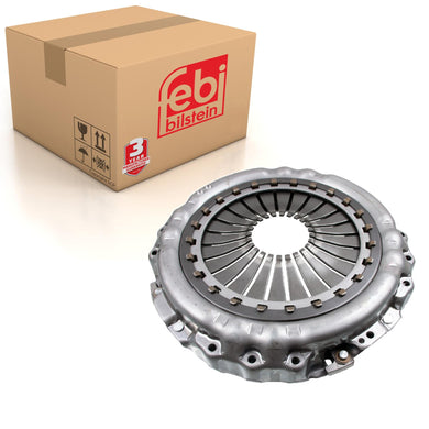 Clutch Cover Fits Volvo Renault Trucks B8R FH4 FM4 Mack OE 21615193 Febi 180126