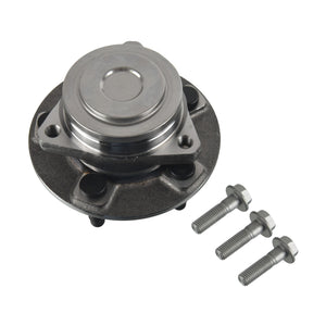Rear ABS Wheel Bearing Hub Kit Fits Vauxhall Insignia OE 13586448 S1 Febi 180128