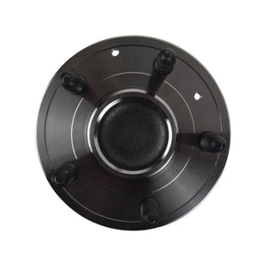 Rear ABS Wheel Bearing Hub Kit Fits Vauxhall Insignia OE 13586448 S1 Febi 180128