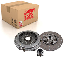 Load image into Gallery viewer, 3 Piece Clutch Kit Fits MAN Trucks FOC HOC TGA TGS OE 81303050239S2 Febi 180135