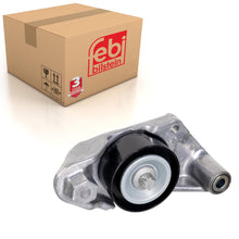 Load image into Gallery viewer, Auxiliary Tensioner Assembly Fits Mercedes A-Class 266 202 02 19 Febi 180136