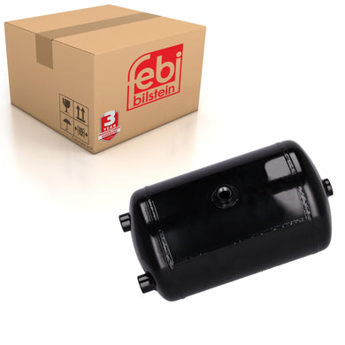 Air Tank Fits Mercedes OE 003 432 08 01 Febi 180150