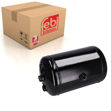 Air Tank Fits Mercedes Trucks Actros Antos Arocs OE 005 432 33 01 Febi 180151