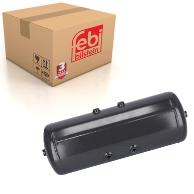 Air Tank Fits Renault Trucks Kerax Premium OE 50 10 525 446 Febi 180156