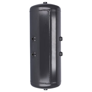 Air Tank Fits Renault Trucks Kerax Premium OE 50 10 525 446 Febi 180156