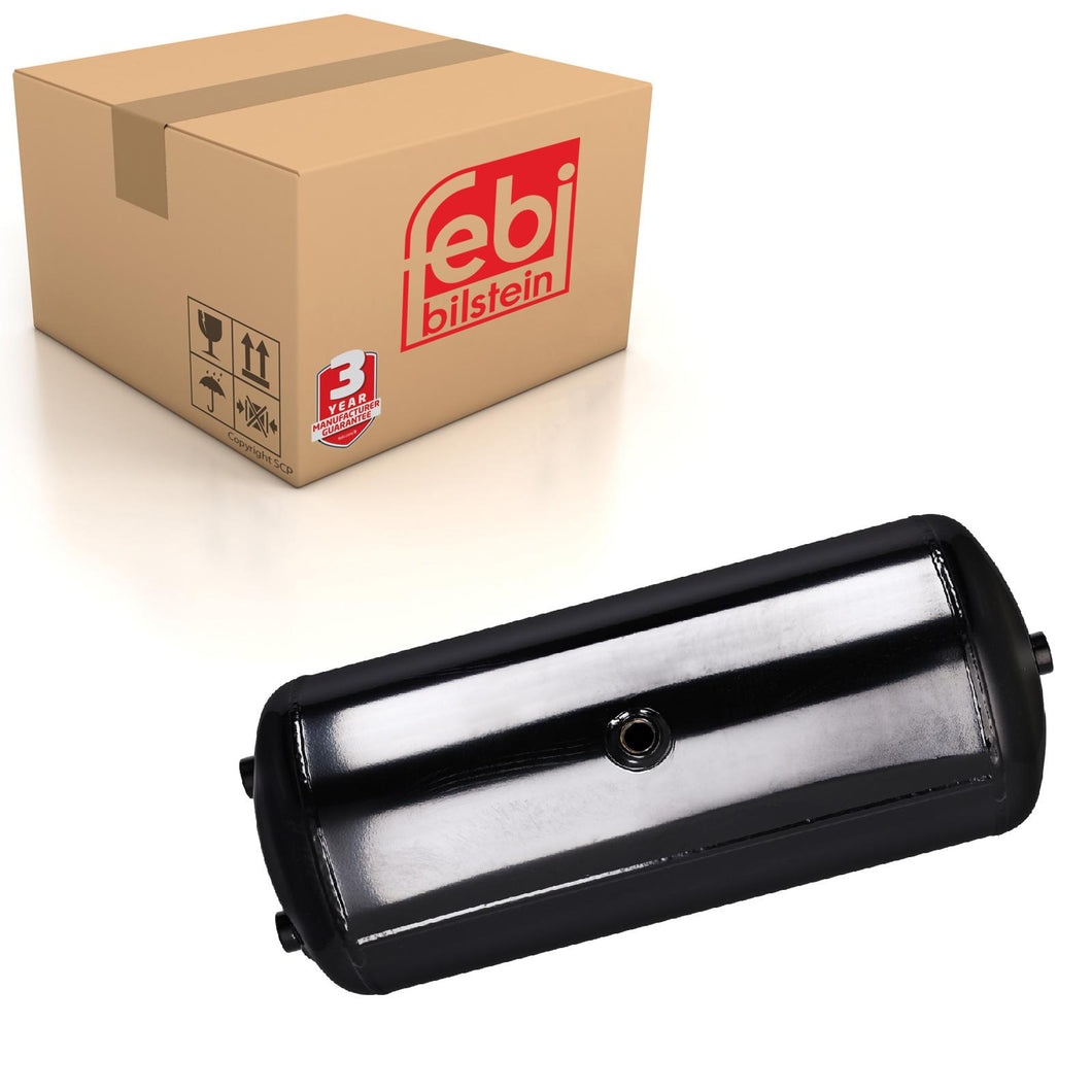 Air Tank Fits Iveco Eurocargo OE 58015 44994 Febi 180165