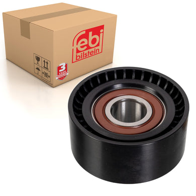 Timing Belt Idler Pulley Fits Volvo V40 V70 XC60 XC70 OE 31493093 Febi 180166