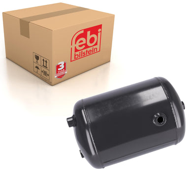 Air Tank Fits Volvo Trucks FH FM OE 20772295 Febi 180168