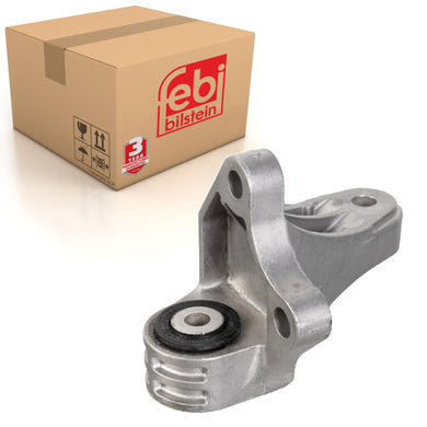 Left Rear Transmission Mount Fits Ford Focus 2014-20 OE 1 692 670 Febi 180180