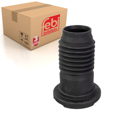 Shock Absorber Bellow Fits Mazda Atenza Mazda6 OE GS1D-34-012A Febi 180183