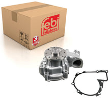 Load image into Gallery viewer, Water Pump Fits Volvo Renault Trucks OE 23552770 Febi 180195