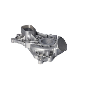 Water Pump Housing Fits Volvo Renault Trucks C-Serie OE 22195464 Febi 180197