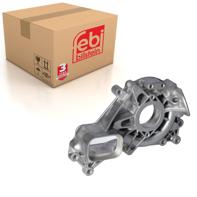 Water Pump Housing Fits Volvo Renault Trucks C-Serie OE 22195464 Febi 180197