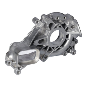 Water Pump Housing Fits Volvo Renault Trucks C-Serie OE 22195464 Febi 180197