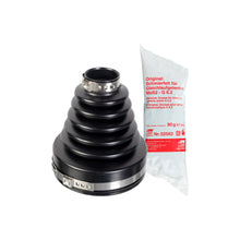 Load image into Gallery viewer, Front CV Boot Kit Fits Ford Transit 2006-14 OE 1 514 349 SK1 Febi 180198