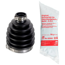 Load image into Gallery viewer, Front CV Boot Kit Fits Renault Clio Twingo Citroën 77 01 209 465 SK1 Febi 180207