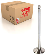 Load image into Gallery viewer, Exhaust Valve Fits Mercedes Trucks Atego Axor OE 906 050 08 27 Febi 180210