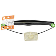 Load image into Gallery viewer, Rear Right Window Regulator Fits Audi A3 S3 OE 8P4 839 462 B Febi 180215