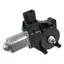 Load image into Gallery viewer, Front Left Window Regulator Motor Fits BMW OE 67 62 6 927 027 Febi 180218