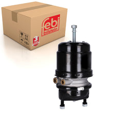 Load image into Gallery viewer, Double Diaphragm Brake Chamber Fits Druckluft OE 925 480 005 0 Febi 180219