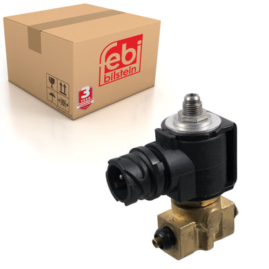 Solenoid Valve Fits Renault Trucks Kerax Premium OE 50 10 508 325 Febi 180220
