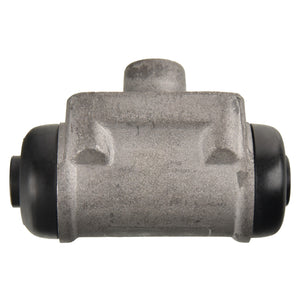 Rear Wheel Cylinder Fits VW Polo Mk5 Skoda Rapid OE 6RU 611 053 C Febi 180221