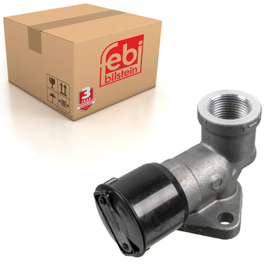 Quick Release Valve Fits Druckluft OE 963 001 013 7 Febi 180222