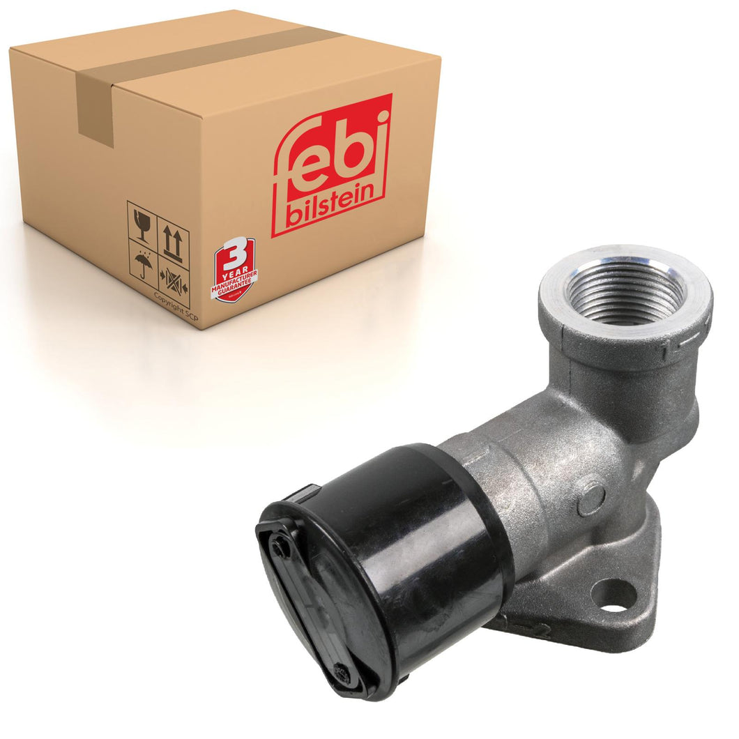 Quick Release Valve Fits Druckluft OE 963 001 013 7 Febi 180222