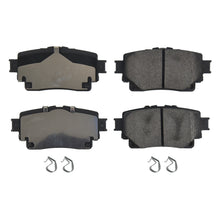 Load image into Gallery viewer, Rear Brake Pad Set Fits Toyota Corolla RAV 4 Suzuki OE 04466-42090 Febi 180223