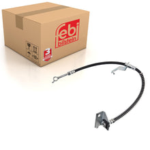 Load image into Gallery viewer, Front Left Brake Hose Fits Kia Venga OE 58731-1P000 Febi 180225