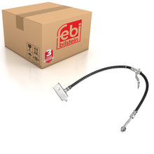 Load image into Gallery viewer, Front Right Brake Hose Fits Kia Venga OE 58732-1P000 Febi 180226