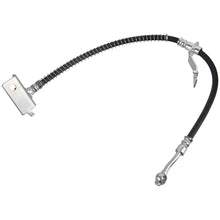 Load image into Gallery viewer, Front Right Brake Hose Fits Kia Venga OE 58732-1P000 Febi 180226