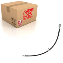 Load image into Gallery viewer, Front Right Brake Hose Fits Toyota Auris C-HR Prius OE 90947-02H46 Febi 180228