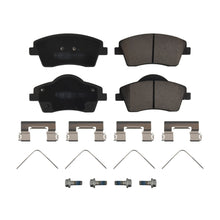 Load image into Gallery viewer, Front Brake Pad Set Fits Volvo XC40 OE 32287456 Febi 180229