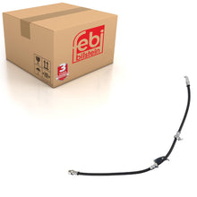 Load image into Gallery viewer, Front Right Brake Hose Fits Toyota Alphard Estima RAV 4 90947-02G85 Febi 180233