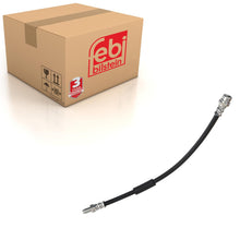 Load image into Gallery viewer, Rear Brake Hose Fits Ford Transit Tourneo OE 1 845 652 Febi 180236