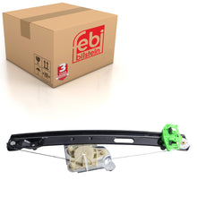 Load image into Gallery viewer, Rear Right Window Regulator Fits BMW 3 Series M3 OE 51 35 7 140 590 Febi 180250