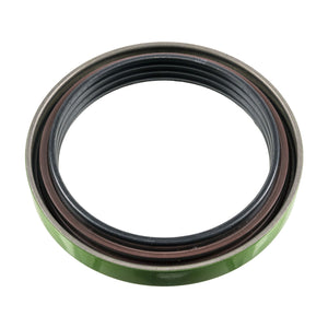 Rear Wheel Bearing Shaft Seal Fits Iveco OE 4010 2273 Febi 180255
