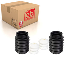 Load image into Gallery viewer, Front Shock Absorber Protection Kit Fits Mini OE 31 33 1 094 749 S3 Febi 180256