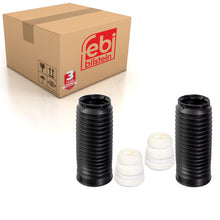 Load image into Gallery viewer, Front Shock Absorber Protection Kit Fits Mercedes 212 323 03 92 S2 Febi 180257