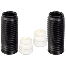 Load image into Gallery viewer, Front Shock Absorber Protection Kit Fits Mercedes 212 323 03 92 S2 Febi 180257