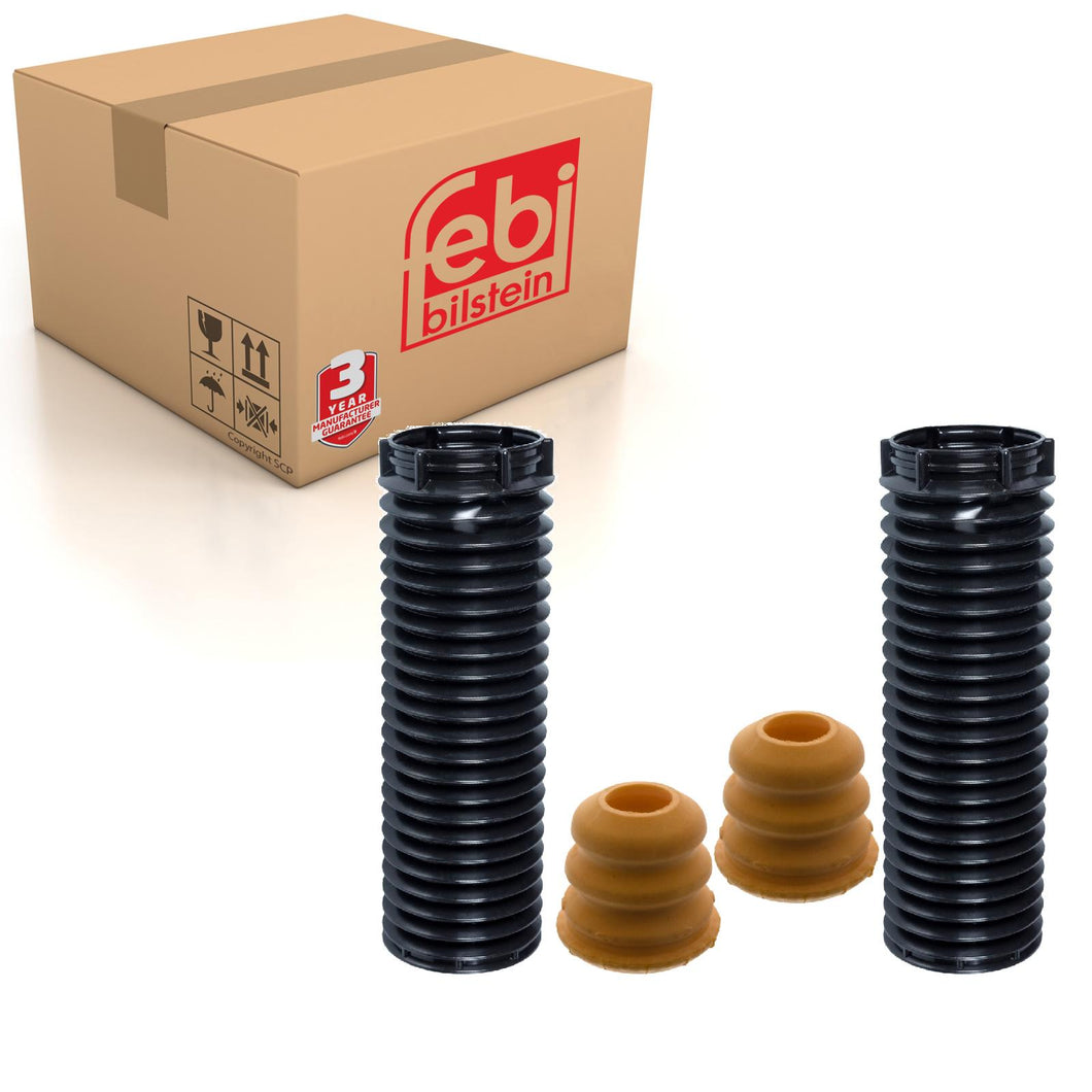 Protection Kit Fits Ford C-MAX Focus 2014-20 OE 1 305 329 S3 Febi 180263