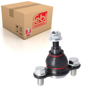 Front Ball Joint Fits MAN Crafter MAN TGE eTGE OE 65.43316.0006 Febi 180265