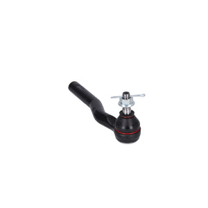 Front Left Tie Rod End Fits Mazda Mazda2 OE DA8A-32-290A Febi 180278
