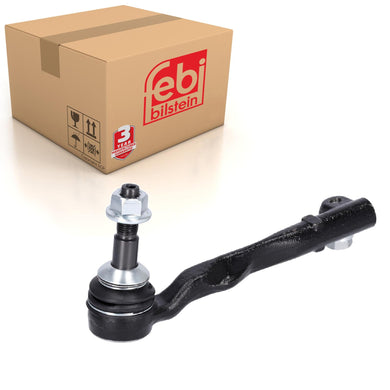 Front Left Tie Rod End Fits BMW 5 Series 6 Series 32 10 6 868 685 Febi 180290