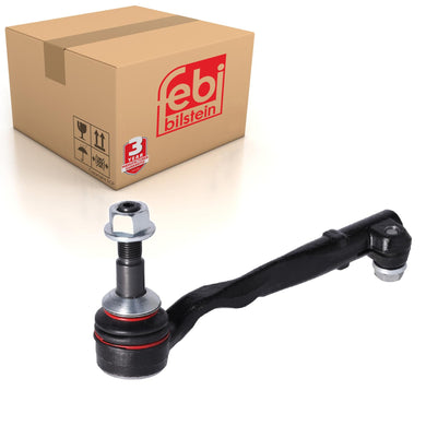 Front Right Tie Rod End Fits BMW 5 Series 6 Series 32 10 6 868 687 Febi 180291
