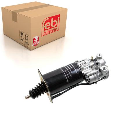 Clutch Servo Fits Volvo Renault Trucks Midlum FE FL OE 20812661 Febi 180294